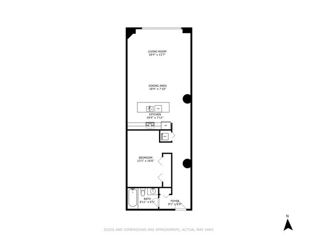 Photo - 211 E Ohio St Unit 312