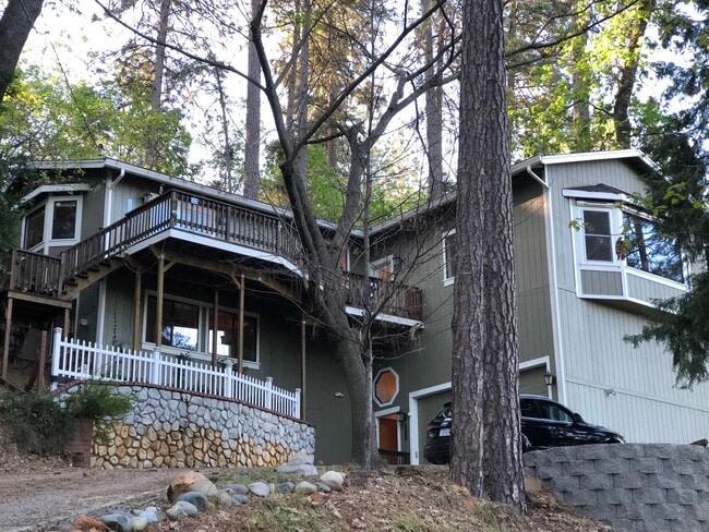 Gorgeous Alta Sierra Views. - Gorgeous Alta Sierra Views. Casa