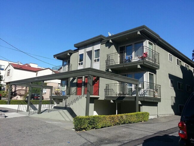 Photo - Avia Apartments