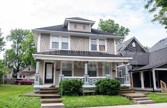 Photo - 1543 E Ohio St