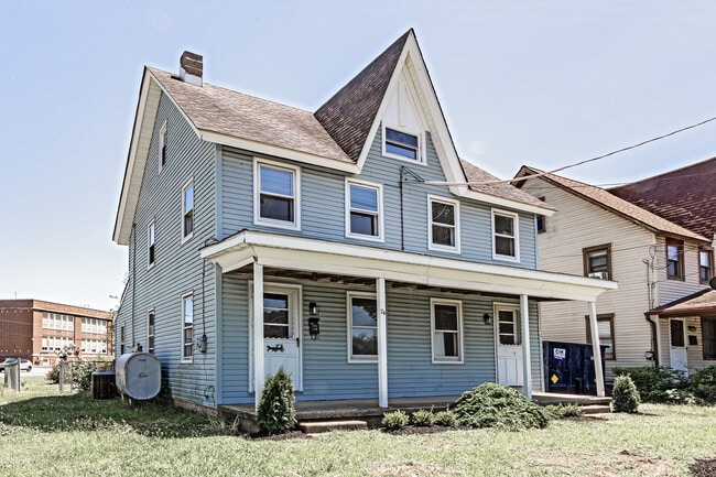 Building Photo - 74 S Broadway
