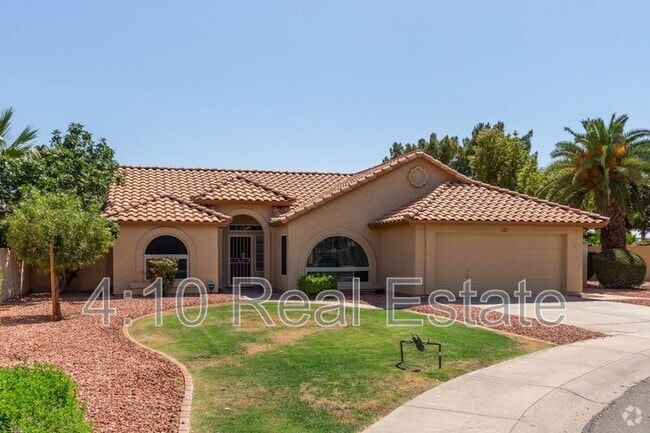 Building Photo - 2381 W Redwood Dr Rental