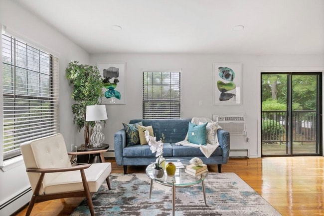 Photo - Princeton Gardens