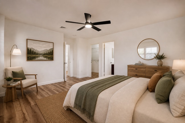 Photo - Stunning Ewa Beach 3BR Home with Solar, Huge Fenced Yard & Upgraded Interior