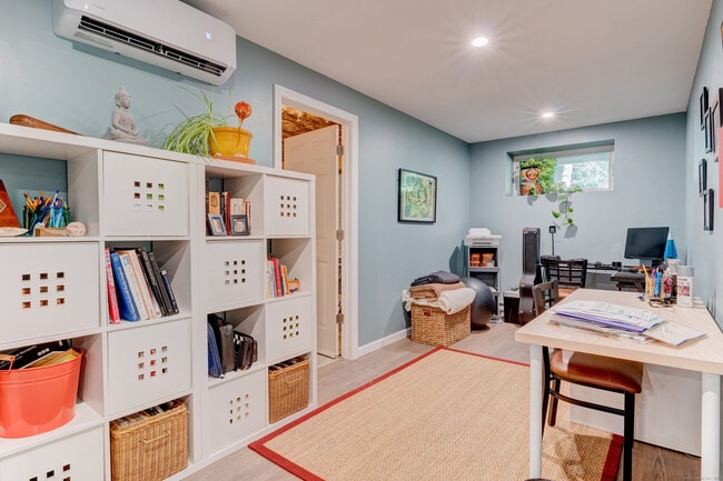 Él - 404 Bassetts Bridge Rd Unidad Guest Bedroom