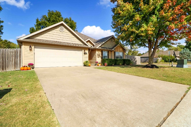 Photo - 3000 SW Wentworth Ave