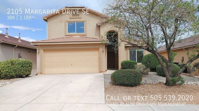 Building Photo - 2105 Margarita Dr SE