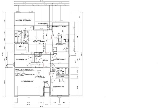 Photo - Home for Rent in Tuscaloosa, AL!!! Available to View with 48 Hour Notice!!!