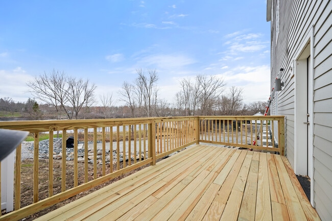Orono Lofts