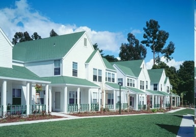 Photo - The Farm Apartments