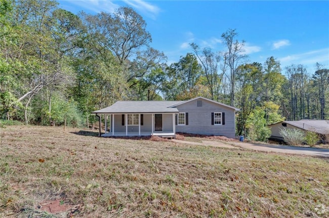 Building Photo - 161 William Bobo Dr Rental
