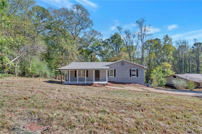 Photo - 161 William Bobo Dr House