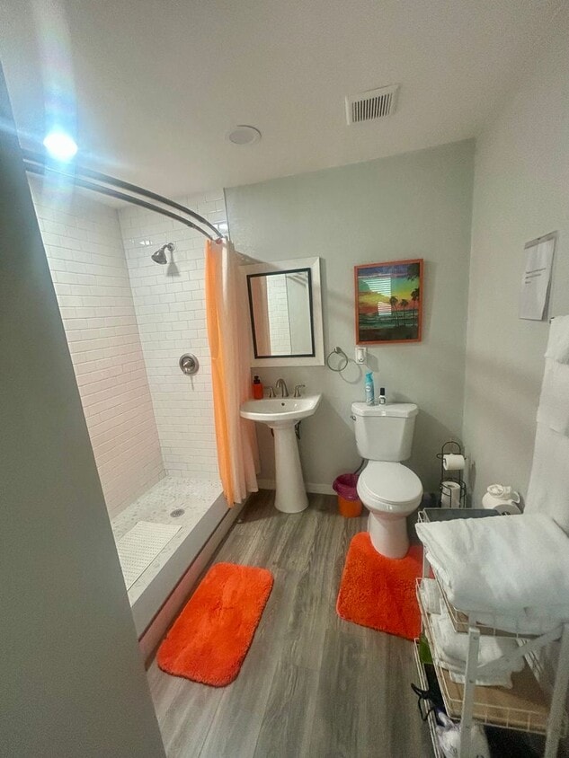 Fully Furnished 1-Bedroom Oasis in Tampa –... - Fully Furnished 1-Bedroom Oasis in Tampa –...