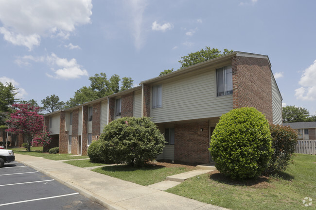 200 Saluda River Rd - Copperfield Apartments