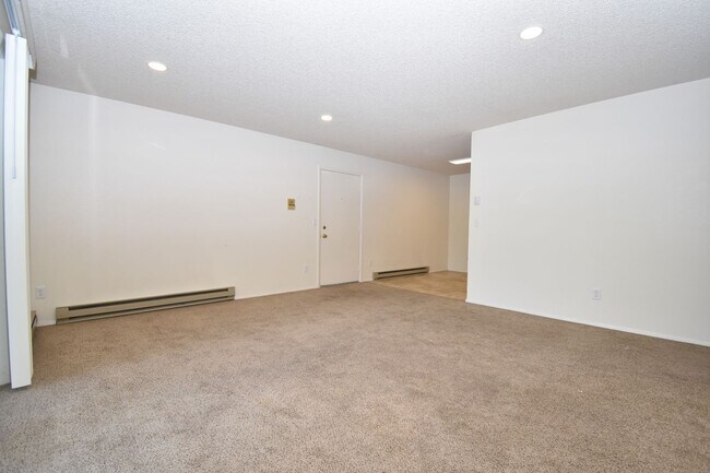 Photo - Top floor apartment! Close to MSU and downtown! Unit 63