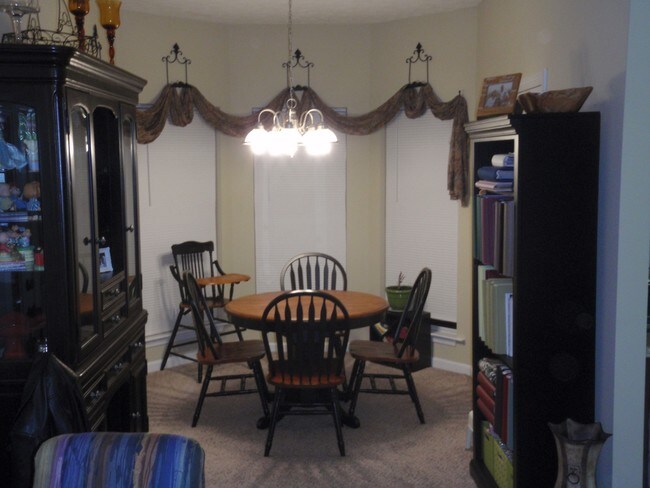 Photo - Glen Park Garden Apartments