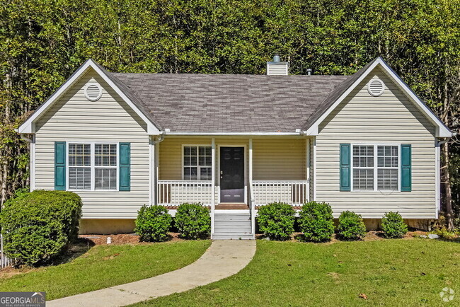 Building Photo - 403 Wood Chase Ln Rental