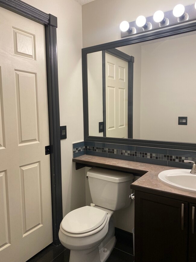 Photo - Cozy 2-Bedroom Condo with Underground Parking in Victoria Park Unit 223