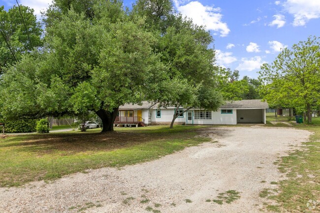 Building Photo - 9000 Capitol Dr Unit A Rental