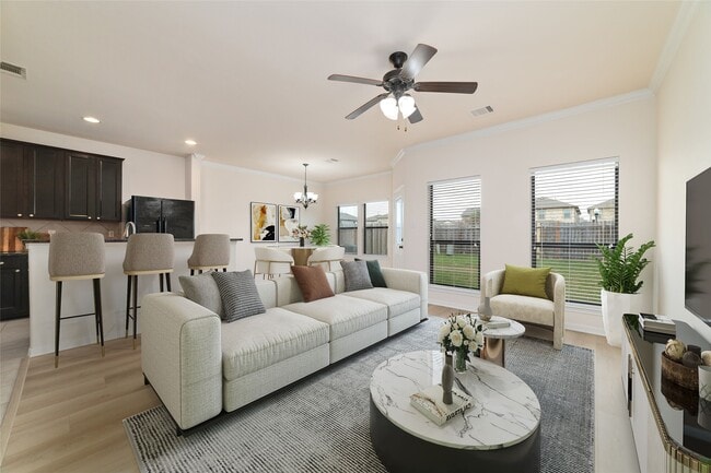 Photo - 6702 Honey Harvest Ln