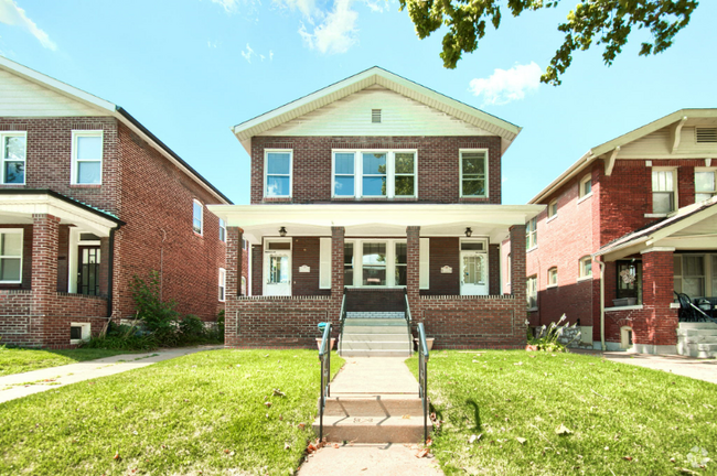 Building Photo - 4239 Louisiana Ave Rental