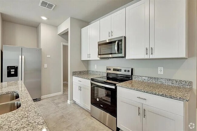 Building Photo - 5788 SE Edgewater Cir Rental