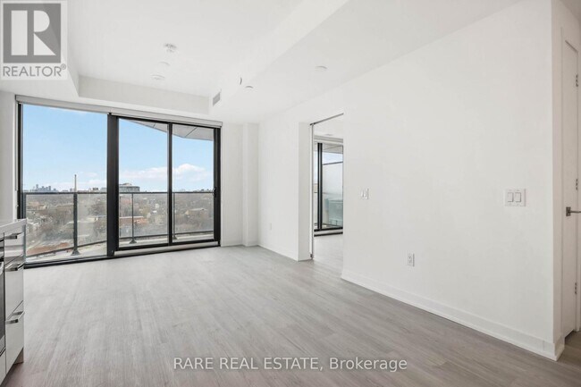 Photo - 195 McCaul St Unit 1101