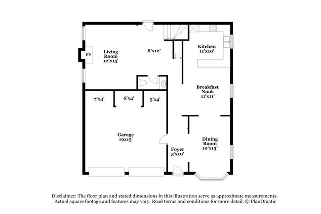 Photo - 833 Rock Shoal Ct