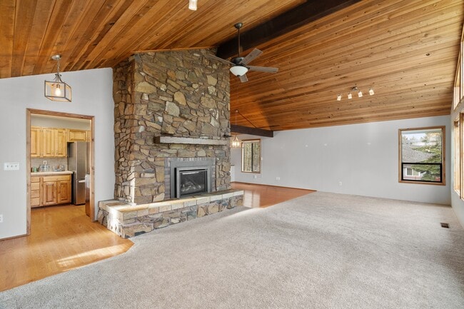 Photo - 223 Olympic View Ave NE