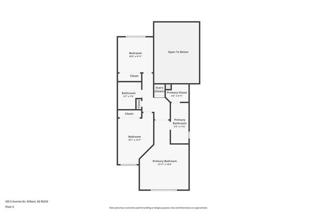 Photo - 425 S Sunrise Dr