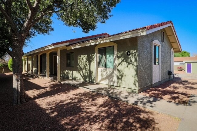 2/2 condo in the heart of Sunnyslope - 2/2 condo in the heart of Sunnyslope Unidad 105