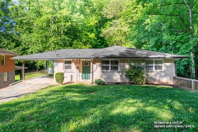 Photo - 446 Waterford Rd NW Casa