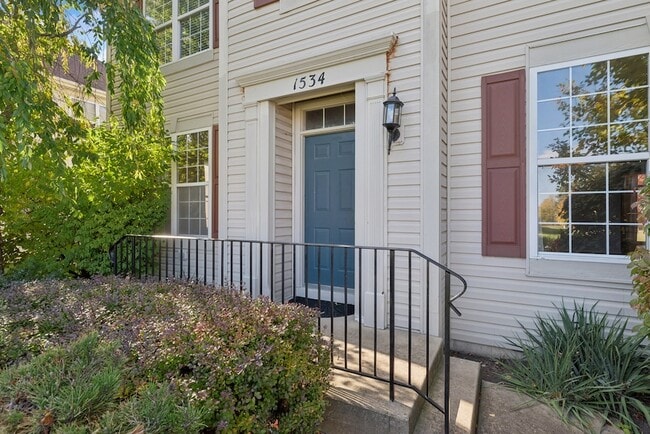 Photo - 1534 S Falcon Dr