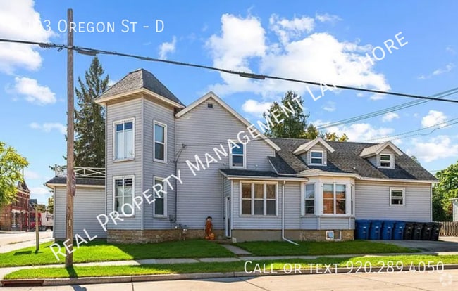 Building Photo - 1103 Oregon St Unit D Rental