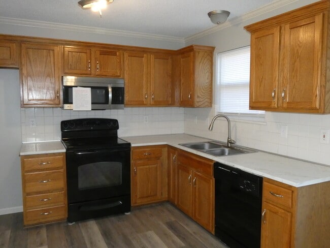 Photo - Northland Home are new 220 NW 112th Ter.