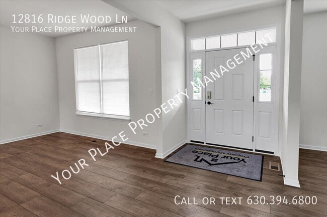 Photo - 12816 Ridge Wood Ln