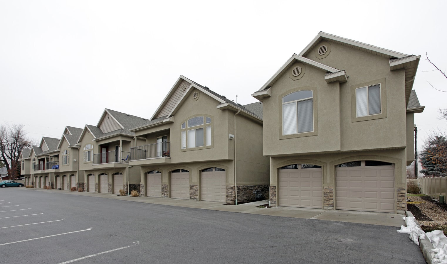 Photo - Cypress Townhomes