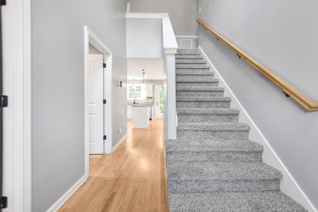 Photo - Pet Friendly Three Bedroom!