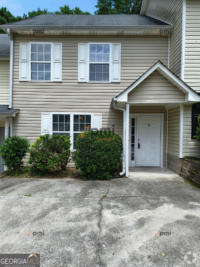 Building Photo - 8370 Hollis St Rental