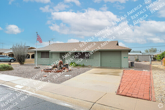 Building Photo - Newly Remodled 2-bedroom 1 bath in Sun City Rental