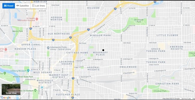 Photo - 783 Woodruff Pl E Dr