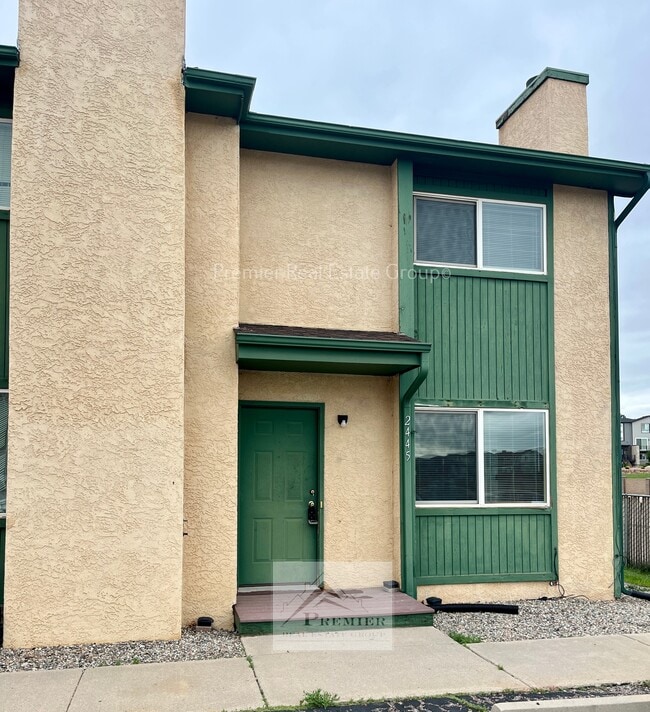 Photo - 2445 Cherokee Park Pl Townhome