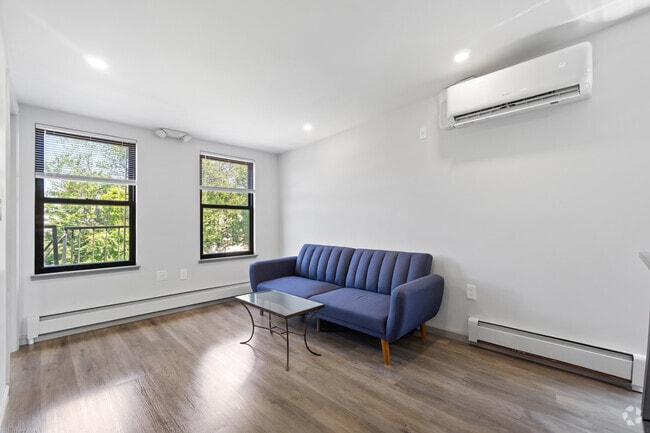 Building Photo - 232 1st St Unit 1 Rental