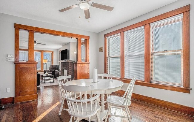 Photo - 626 S 36th St Unit Blackstone Duplex #1