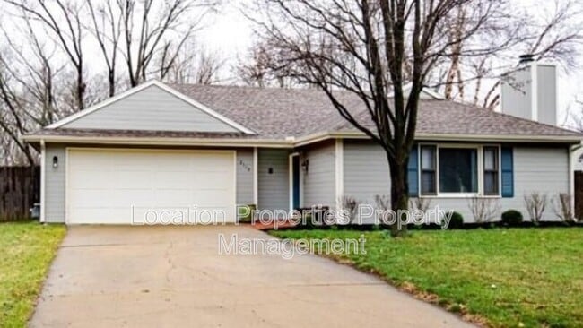Photo - 2113 Atchison Ave House