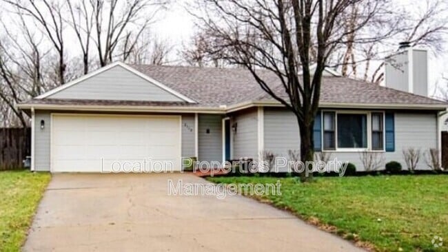 Building Photo - 2113 Atchison Ave Rental