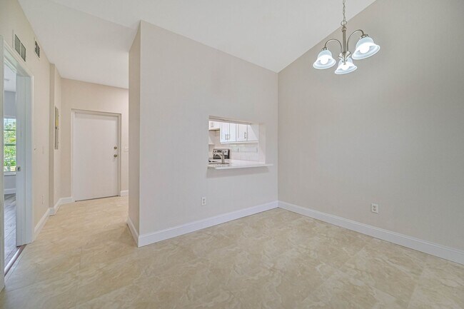 Photo - Newly Renovated 2nd Floor Condo ~ Six Mile Cypress Unit 110