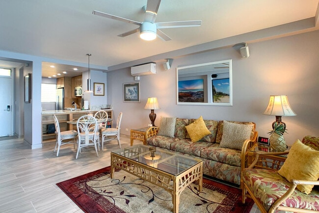 Building Photo - 2430 S Kihei Rd Unit ID1246406P Rental