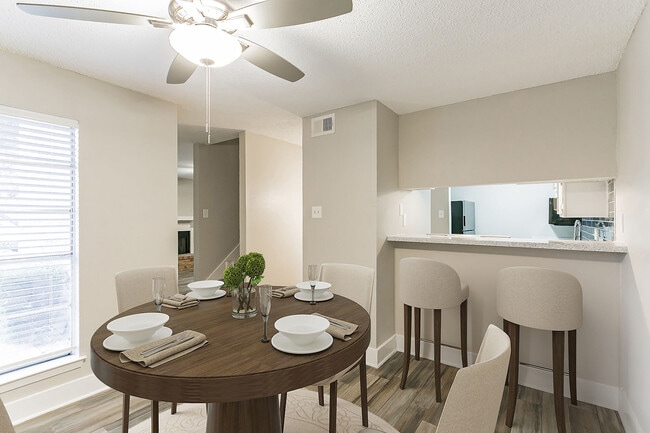 Hazelwood Apartment Homes