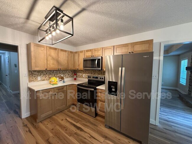 Photo - 2624 E Cherry St